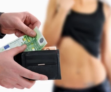 Płatne usługi seksualne w Polsce - czy to się opłaca?