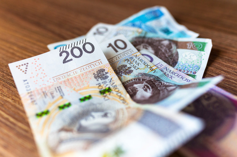 Płatności gotówkowe dopuszczalne tylko do równowartości 10 tys. euro – takiej zmiany chcą europosłowie /123RF/PICSEL