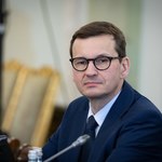 Płatności za gaz. Morawiecki: Polska nie podda się szantażowi Putina