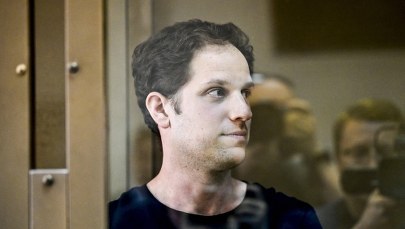 Płatny zabójca za amerykańskiego dziennikarza. Rosja chciałaby wymiany więźniów