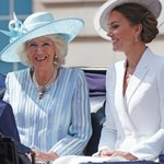Platynowy Jubileusz królowej Elżbiety II. Parada z udziałem Windsorów