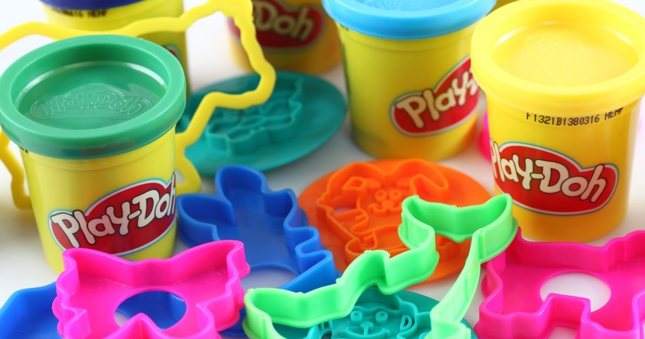 Play-doh 70% taniej w sklepach Carrefour! /adobestock /INTERIA.PL