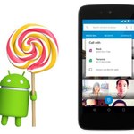 Play publikuje terminy aktualizacji smartfonów do Lollipopa
