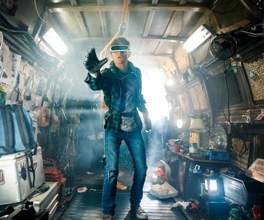 "Player One" [trailer]
