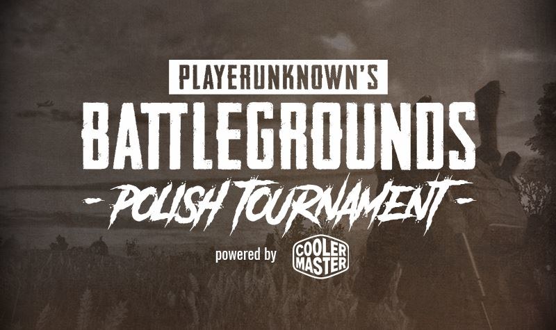 Playerunknown's Battlegrounds /materiały prasowe
