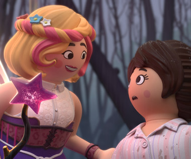 "Playmobil. Film" [trailer 2]