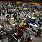 Playmobil zamknie fabrykę w Niemczech. 350 osób straci pracę