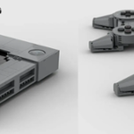 PlayStation 1 z klocków LEGO? To może stać się faktem