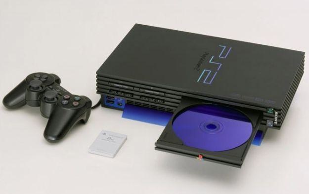PlayStation 2 definitywnie odchodzi do lamusa /Informacja prasowa