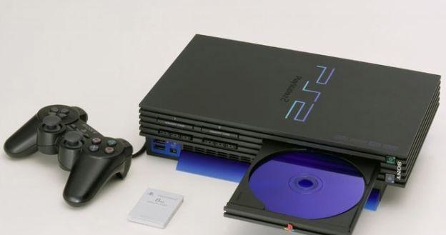 PlayStation 2 definitywnie odchodzi do lamusa /Informacja prasowa