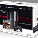 PlayStation 3 40GB wykupiona w sieci Amazon