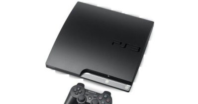 PlayStation 3 - motyw graficzny /Informacja prasowa