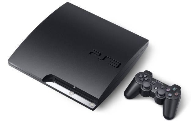 PlayStation 3 skutecznie zabezpieczone przed piratami? /Informacja prasowa