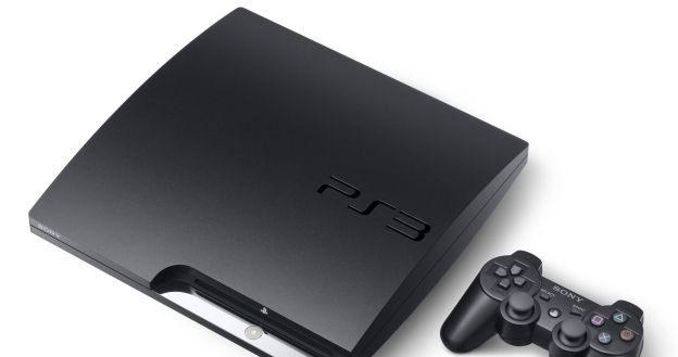 PlayStation 3 skutecznie zabezpieczone przed piratami? /Informacja prasowa