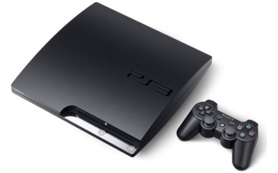 PlayStation 3 Slim - zdjęcie /Informacja prasowa