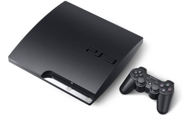 PlayStation 3 Slim - zdjęcie /Informacja prasowa