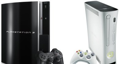 PlayStation 3 vs. Xbox 360 /Informacja prasowa