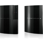 Playstation 3 z dyskiem twardym 750GB