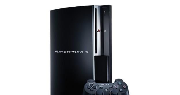 PlayStation 3 - zdjęcie konsole /Informacja prasowa