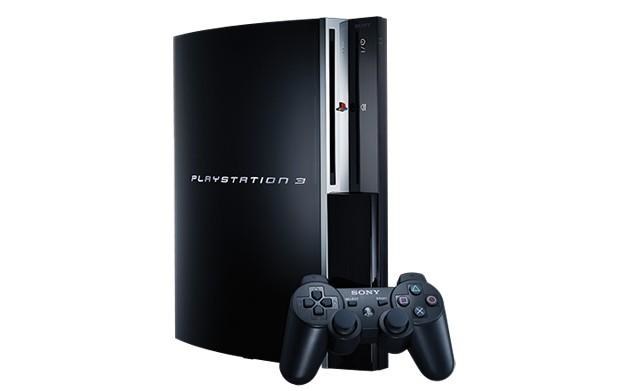 PlayStation 3 - zdjęcie konsoli /Informacja prasowa