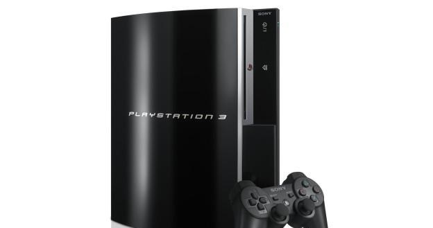 PlayStation 3 - zdjęcie konsoli /Informacja prasowa