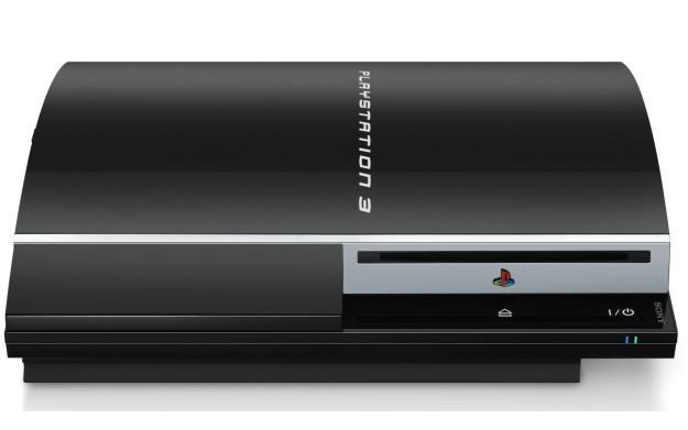 PlayStation 3 - zdjęcie konsoli /Informacja prasowa