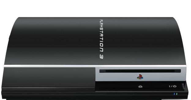 PlayStation 3 - zdjęcie konsoli /Informacja prasowa