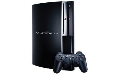 PlayStation 3 - zdjęcie /gram.pl