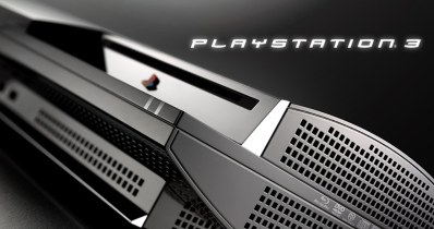 PlayStation 3 - zdjęcie /gram.pl