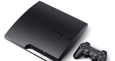 PlayStation 3 - zdjęcie /Informacja prasowa