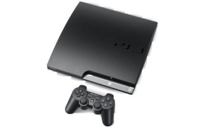 PlayStation 3 - zdjęcie /CDA