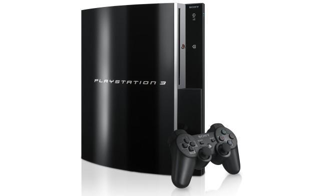 PlayStation 3 - zdjęcie /Informacja prasowa