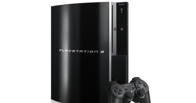 PlayStation 3 - zdjęcie /Informacja prasowa