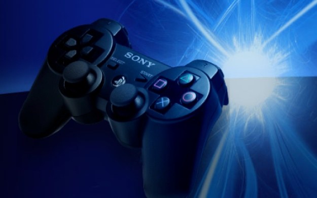 PlayStation 3 /materiały prasowe