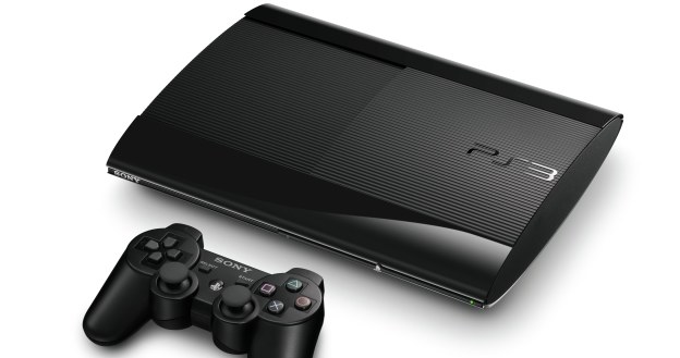 PlayStation 3 /materiały prasowe