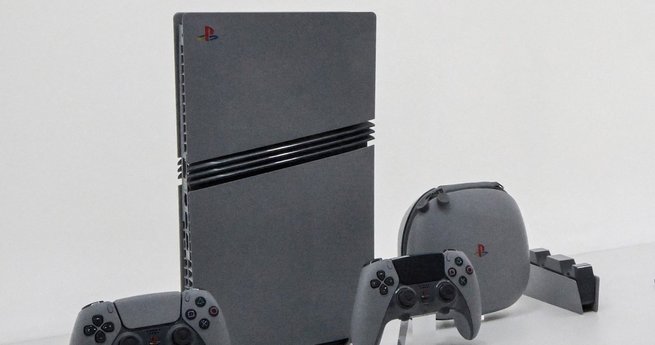 PlayStation 30th Anniversary Collection /materiały prasowe