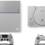 PlayStation 4: Anniversary Edition - specjalne wydanie na 20. urodziny marki