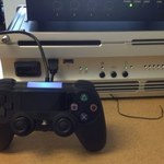 PlayStation 4: Czy to nowy pad?! Wyciekło zdjęcie!