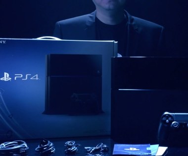 PlayStation 4: Interfejs i instalacja gier - nowe szczegóły
