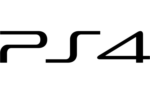 PlayStation 4 - logo /materiały prasowe