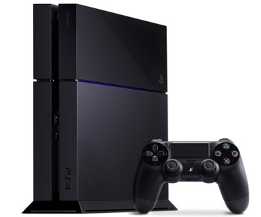 PlayStation 4: Milion nowych egzemplarzy co miesiąc