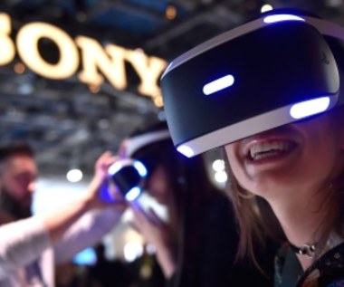 PlayStation 4: Najlepsze nadchodzące gry w technologii VR
