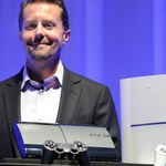 PlayStation 4: Pad, specyfikacja i data premiery