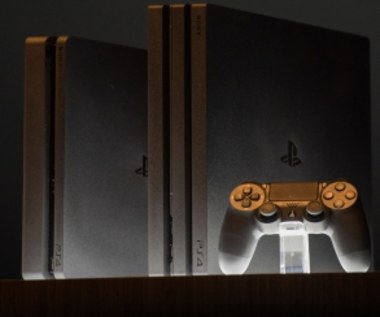 PlayStation 4 popularniejsze od Xboksa One w Europie