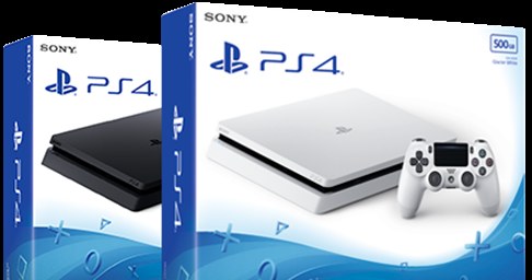 PlayStation 4 to nowoczesna konsola do gier /materiały prasowe