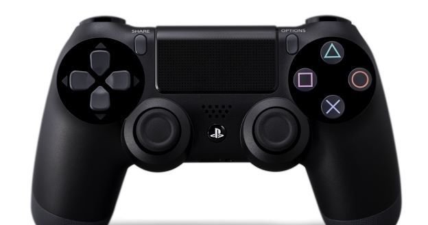 PlayStation 4 /materiały prasowe