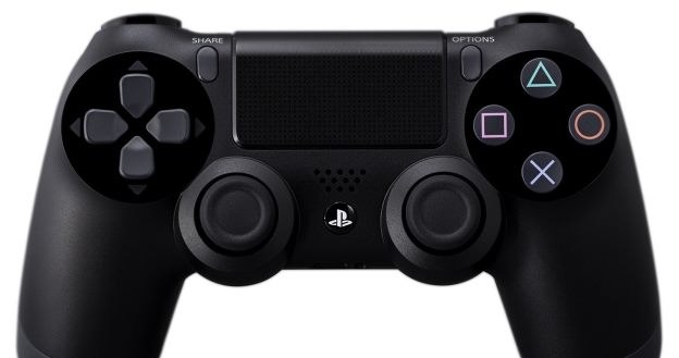 PlayStation 4 /materiały prasowe