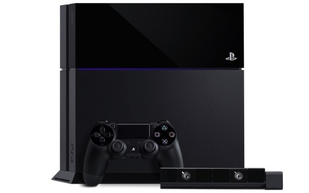 PlayStation 4 /materiały prasowe