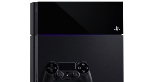 Playstation 4 /materiały prasowe