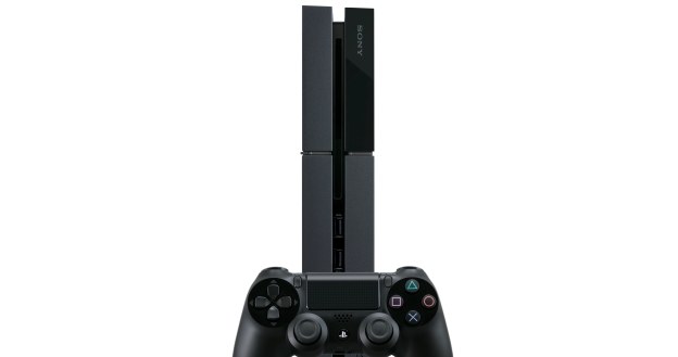 PlayStation 4 /materiały prasowe